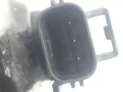 Автозапчастина б/у гальмівний серво для hyundai i20 (bc3) klass посилання на oem iam 58500q0260  