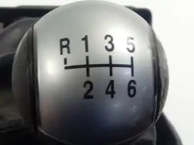 Автозапчасти б/у рычаг переключения передач за ford transit custom v362 autobús (f3) 2.2 tdci ссылки oem iam 4721031101  