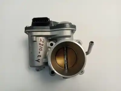 Second-hand car spare part throttle body for hyundai i20 (bc3) klass oem iam references 3510007250