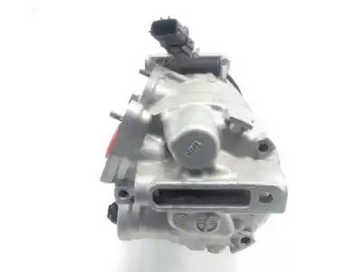 Автозапчасти б/у компрессор кондиционера воздуха за hyundai i20 (bc3) klass ссылки oem iam 97701q0300  