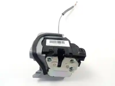 Second-hand car spare part rear left door lock for hyundai i20 (bc3) klass oem iam references 81410q0000