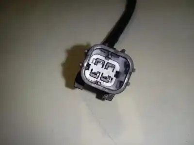 Second-hand car spare part lambda probe for hyundai i20 (bc3) klass oem iam references 3921007pd0  