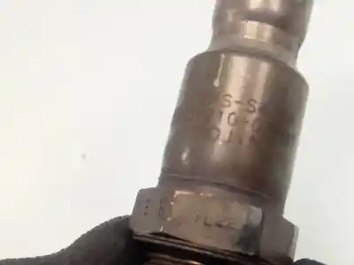 Second-hand car spare part lambda probe for hyundai i20 (bc3) klass oem iam references 3921007pd0  