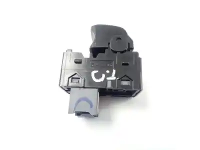 Автозапчастина б/у управління склами задніх правіх для hyundai i20 (bc3) klass посилання на oem iam 93581q0000  