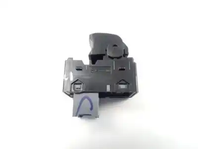Second-hand car spare part rear left power window switch for hyundai i20 (bc3) klass oem iam references 93581q0000  