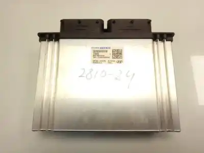 Second-hand car spare part ecu engine control for hyundai i20 (bc3) klass oem iam references 3910607079  