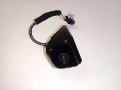 Second-hand car spare part camera for hyundai i20 (bc3) klass oem iam references 99240q0000