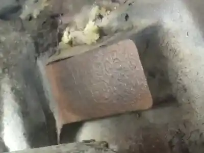 Second-hand car spare part complete engine for land rover range rover (lm) td6 hse oem iam references 306d1  