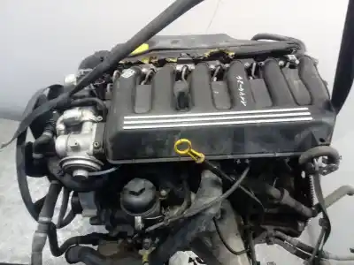 Second-hand car spare part complete engine for land rover range rover (lm) td6 hse oem iam references 306d1  