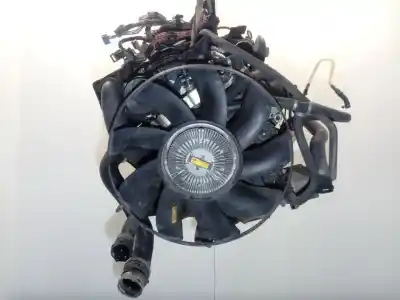 Second-hand car spare part complete engine for land rover range rover (lm) td6 hse oem iam references 306d1  