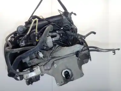 Second-hand car spare part complete engine for land rover range rover (lm) td6 hse oem iam references 306d1  