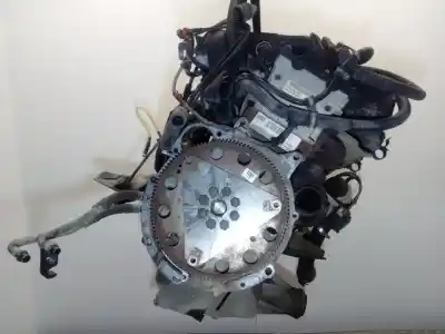 Second-hand car spare part complete engine for land rover range rover (lm) td6 hse oem iam references 306d1  