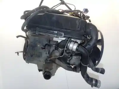 Second-hand car spare part complete engine for land rover range rover (lm) td6 hse oem iam references 306d1  