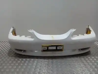 Second-hand car spare part front bumper for ford mustang 3.8 oem iam references 