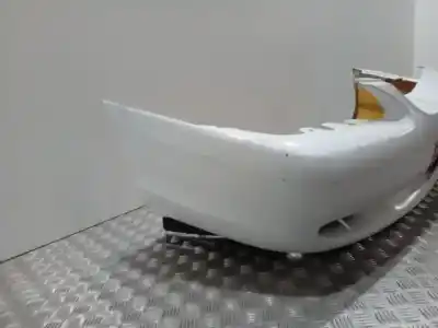 Second-hand car spare part front bumper for ford mustang 3.8 oem iam references   