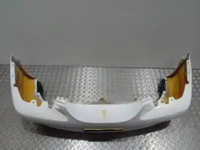 Second-hand car spare part front bumper for ford mustang 3.8 oem iam references   