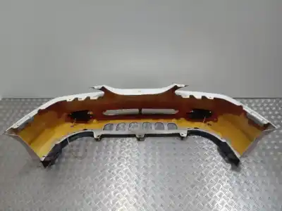 Second-hand car spare part front bumper for ford mustang 3.8 oem iam references   