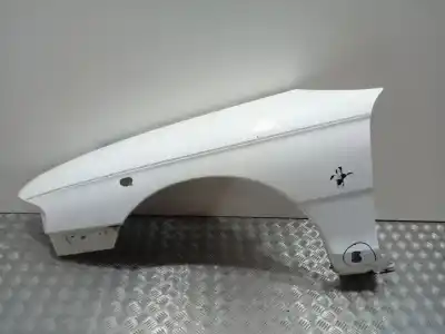 Second-hand car spare part left front fin for ford mustang 3.8 oem iam references 