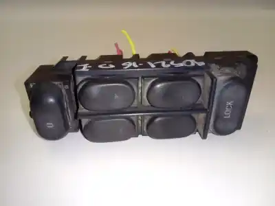 Second-hand car spare part left front power window switch for ford mustang 3.8 oem iam references   