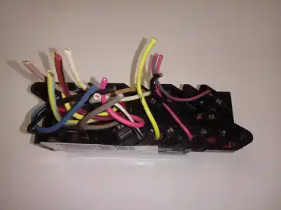 Second-hand car spare part left front power window switch for ford mustang 3.8 oem iam references   