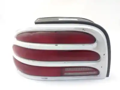 Second-hand car spare part left tailgate light for ford mustang 3.8 oem iam references f4zb13441