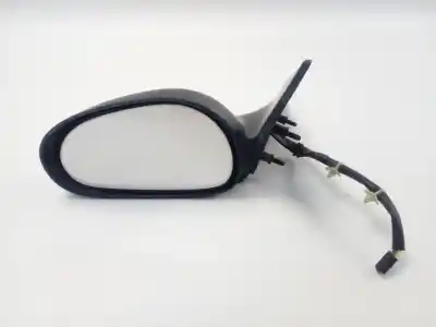 Second-hand car spare part left rearview mirror for ford mustang 3.8 oem iam references uta56303