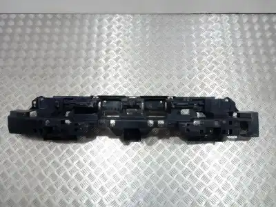 Second-hand car spare part rear absorber for peugeot 508 active oem iam references 9807798380