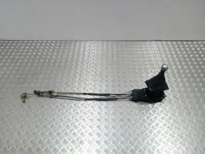 Second-hand car spare part gear lever for peugeot 508 active oem iam references 96853278ze
