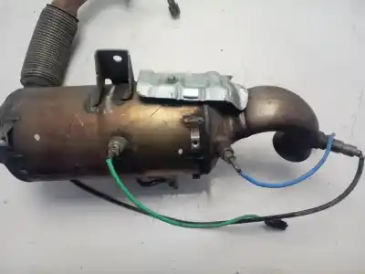 Second-hand car spare part particle filter for ford transit connect (chc) xuga oem iam references fv615h270bb  