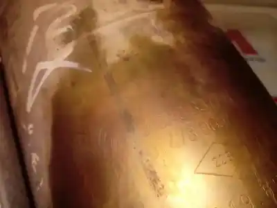 Second-hand car spare part particle filter for renault clio iv 1.5 dci diesel fap oem iam references   