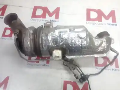 Recambio de automóvil de segunda mano de FILTRO DE PARTICULAS para CITROEN C-ELYSÉE  referencias OEM IAM   