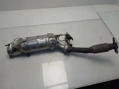 Pezzo di ricambio per auto di seconda mano filtro per particelle per renault koleos dynamique pack2 riferimenti oem iam 114410511441056