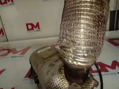 Автозапчасти б/у фильтр частиц за mini mini (f56) 1.5 12v turbodiesel ссылки oem iam 8573996  