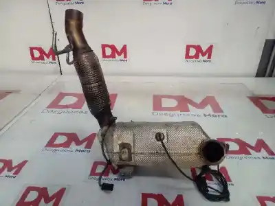 Pièce détachée automobile d'occasion FILTRE À PARTICULE pour MINI MINI 3P (F56)  Références OEM IAM 8573996  