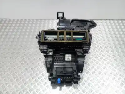 Second-hand car spare part full normal heating for peugeot 508 active oem iam references 9688246480