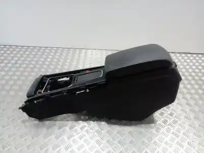 Second-hand car spare part center armrest for peugeot 508 active oem iam references 9675214980