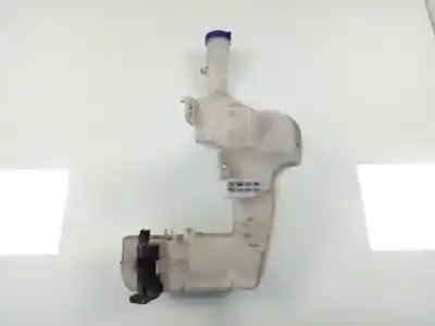 Second-hand car spare part windscreen washer bottle for peugeot 508 active oem iam references 9686672880