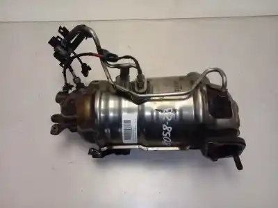 Second-hand car spare part PARTICLE FILTER for HYUNDAI TUCSON  OEM IAM references C02A060  