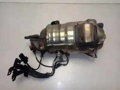 Second-hand car spare part particle filter for hyundai tucson 25 aniversario 4x2 oem iam references c02a060  