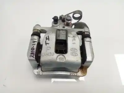 Second-hand car spare part rear left brake caliper for hyundai i20 (bc3) klass oem iam references bc140392