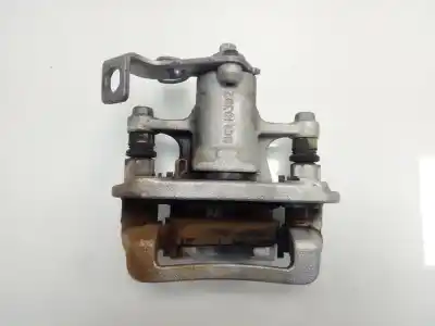 Автозапчасти б/у задний левый тормозной суппорт за hyundai i20 (bc3) klass ссылки oem iam bc140392  