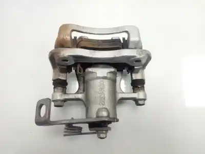 Автозапчасти б/у задний правый тормозной суппорт за hyundai i20 (bc3) klass ссылки oem iam bc140392  