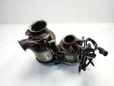 Автозапчастина б/у ФІЛЬТР ЧАСТОК для SEAT IBIZA (KJ1)  Посилання на OEM IAM 04L131765BD   Автозапчастина б/у ФІЛЬТР ЧАСТОК для SEAT IBIZA (KJ1)  Посилання на OEM IAM 04L131765BD