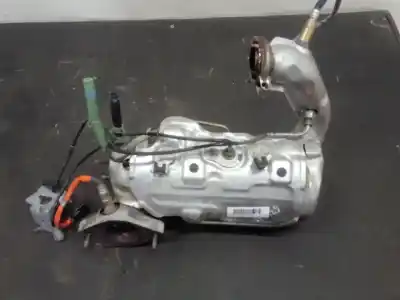 Gebrauchtes Autoersatzteil partikelfilter zum renault kangoo dynamique acción especial oem-iam-referenzen 208a03317r