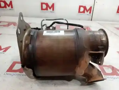 Автозапчасти б/у фильтр частиц за seat leon st (5f8) reference advanced ссылки oem iam 04l131723da  