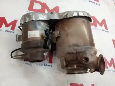 Автозапчасти б/у фильтр частиц за seat leon st (5f8) reference advanced ссылки oem iam 04l131723da  