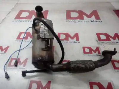 Автозапчасти б/у фильтр частиц за ford c-max titanium ссылки oem iam av615h270sa  