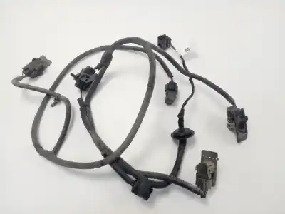 Peça sobressalente para automóvel em segunda mão sensor de estacionamento por hyundai i40 1.7 crdi cat referências oem iam 918903z010
