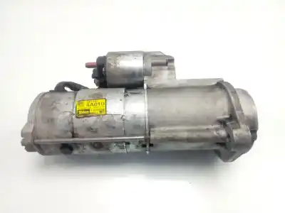 Peça sobressalente para automóvel em segunda mão motor de arranque por kia sorento 2.5 crdi active referências oem iam 361004a010