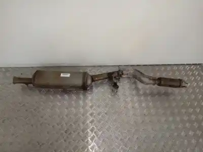 Peça sobressalente para automóvel em segunda mão catalisador / filtro de particulas por opel combo cargo (e) 1.6 cdti dpf referências oem iam 1476463 Peça sobressalente para automóvel em segunda mão catalisador / filtro de particulas por opel combo cargo (e) 1.6 cdti dpf referências oem iam 1476463